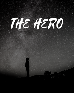 THE HERO DAMILARE OSUNDARE